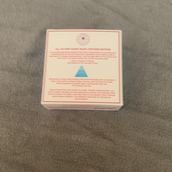 NWT ๐ Spongelle Renew Hand Defense - Picture 5 of 8